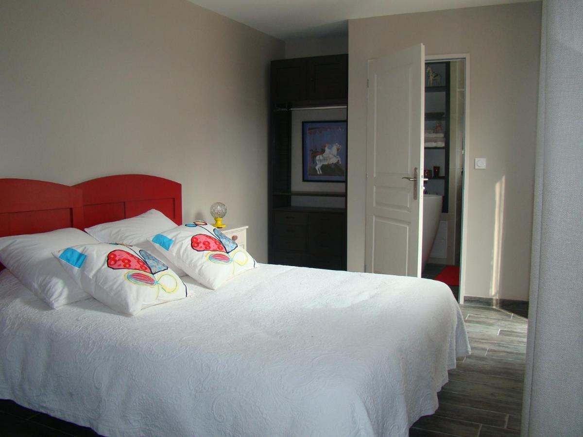La Grange De Felicie Bed & Breakfast Charrey-sur-Saone Ngoại thất bức ảnh