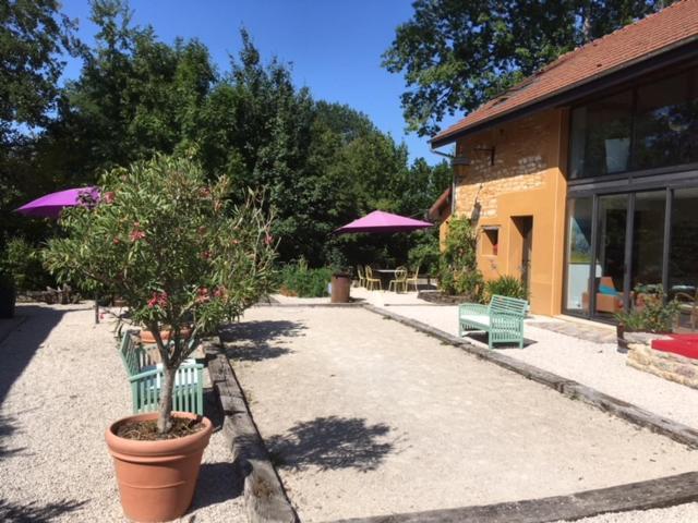 La Grange De Felicie Bed & Breakfast Charrey-sur-Saone Ngoại thất bức ảnh